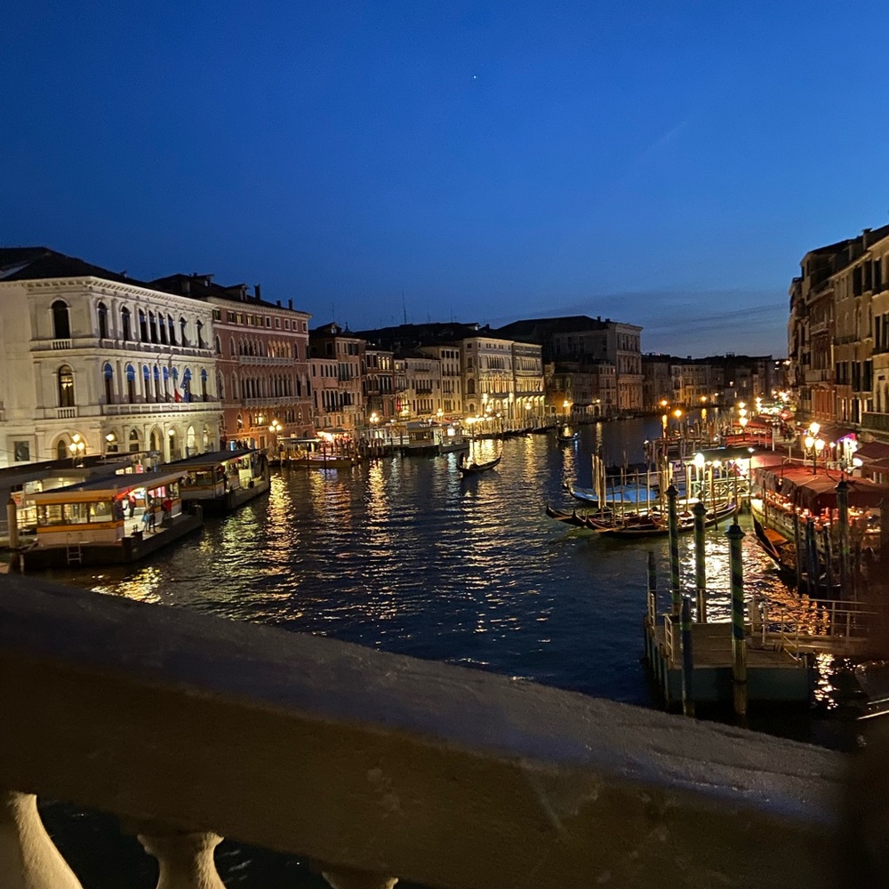 Meet your Posher, Catherine